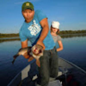 Meet your Posher, Alan john